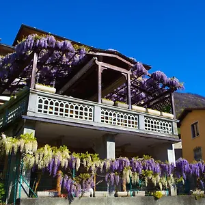 Altavilla E Tipica Trattoria , Bianzone Italia