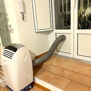  Appartamento Apartment Napoli