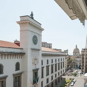 Casa Castel Capuano Naples