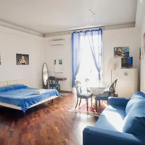  Appartamento Rotonda Diaz