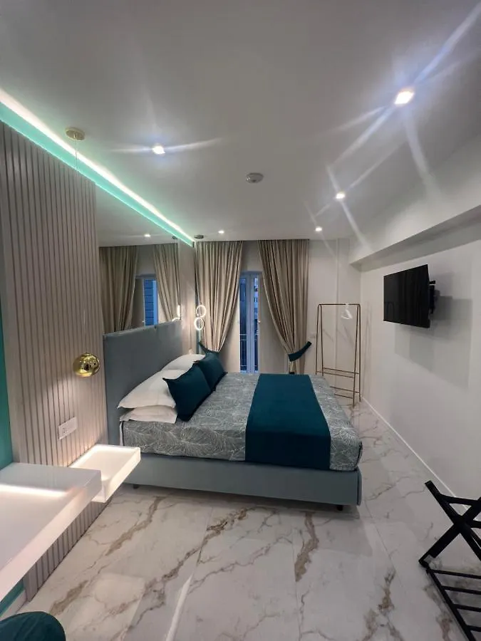 La Lepre Artemide Bed & Breakfast Naples
