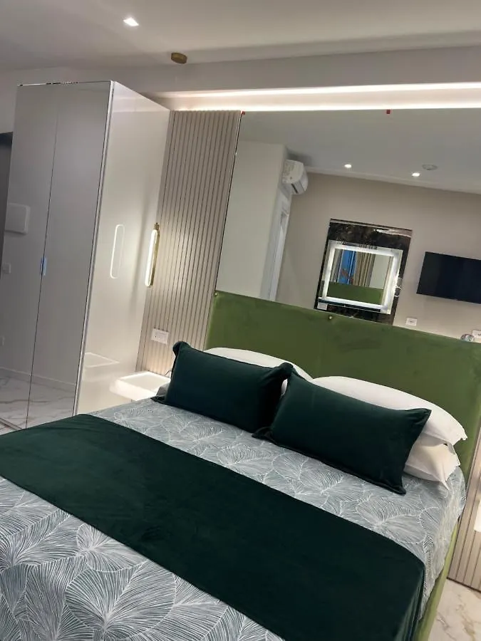 La Lepre Artemide Bed & Breakfast Naples