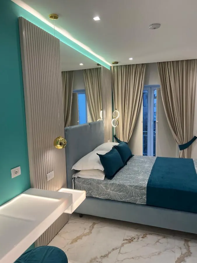 La Lepre Artemide Bed & Breakfast Naples Italy