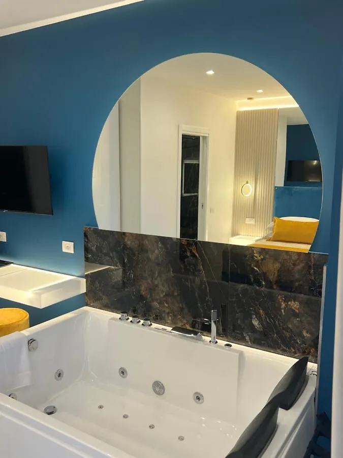 La Lepre Artemide Bed & Breakfast Naples Italy