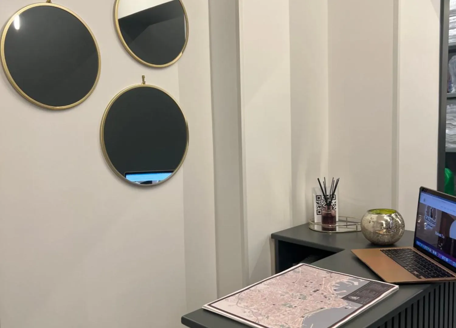 Bed and Breakfast La Lepre Artemide Napoli